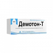 ДЕМОТОН – Т