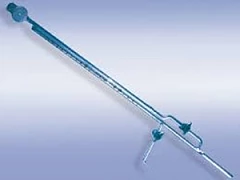 Микробюретка 6-2-5