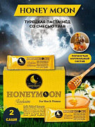 Турецкий мёд со смесью трав для мужчин и женщин HONEYMOON Exclusive, 2 шт.
