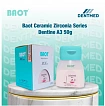Стоматологический порошок Baot Ceramic Zirconia Series Dentine A3 50 g:uz:Tish kukuni Baot Ceramic Zirconia Series Dentine A3 50 g