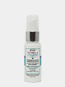 Сыворотка-бустер Витэкс Retinol & Сollagen, для лица, шеи и декольте, 30 мл 