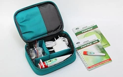 Аппарат магнито-лазерно-вакуумной терапии Узормед-650