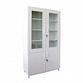 Шкаф медицинский ТМ 1011