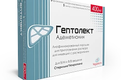 ГЕПТОЛЕКТ
