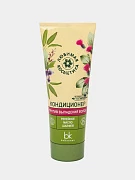 Кондиционер Belkosmex Любимая косметика, против выпадения волос, 220 г