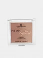 Румяна-Хайлайтер Blush Lighter, 01 Nude Twilight
