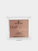 Румяна-Хайлайтер Blush Lighter, 01 Nude Twilight