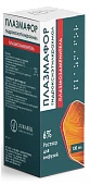 PLAZMAFOR infuziya uchun eritma 100ml 10%