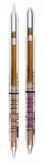 Индикаторные трубки метиленхлорид 20/а 20-200 ppm (10 штук)