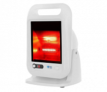 Infraqizil chiroq Solux Herz Medical