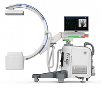 Jarrohlik C-Arm FPD 5kVt