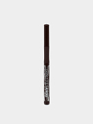 Подводка-фломастер для глаз LUXVISAGE Perfect Color Brown