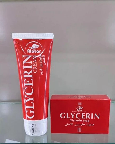 Крем универсальный увлажняющий Glycerin Cream:uz:Glitserin kremi universal namlovchi krem