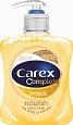 Жидкое мыло Carex Complete Nourish