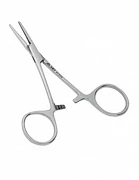 To'g'ri tomir qisqichi 95 mm