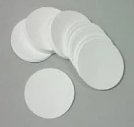 Стекловолоконные прокладки с кругами 90 
мм