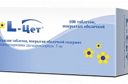 L-цет