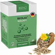 BIFOLAK MAGNIY stiki 1,5 g N30