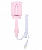 Профессиональные щипцы для завивки волос Tsuyagla (32 мм)