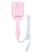 Профессиональные щипцы для завивки волос Tsuyagla (32 мм)