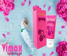 Гель сужающий «Vimax tightening gel»