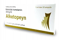 Alketopeyn