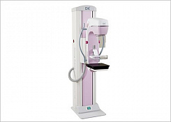 Маммограф высокочастотный - ELMA T5