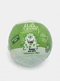 Бомбочка для ванн Milky Dream "Монстрик Max", 100 г
