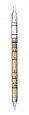 Индикаторные трубки меркаптаны 0,1/а 0.1–2.5;3-15 ppm (10 штук)