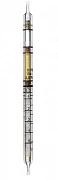 Индикаторные трубки винилхлорид 0,5/b 0,5-5;5-30 ppm (10 штук)