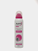 Дезодорант-антиперсперант Bielita Active Life, 150 мл