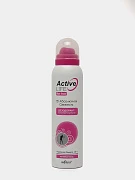 Дезодорант-антиперсперант Bielita Active Life, 150 мл
