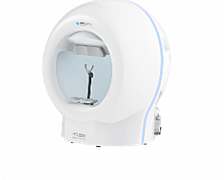 Avtomatik perimetri PTS-2000 Optopol Technology, Polsha