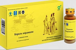 Препарат Король Кордицепс