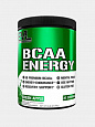 БЦАА EVLution Nutrition BCAA Energy Green Apple, 30 порций 