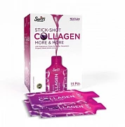 Коллаген Swiss Bork Stick Shot Collagen 20 ML X 15 pcs