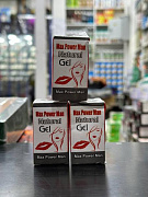 Maxi Power man gel prolongator