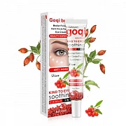 Goji mevalari bilan qarishga qarshi balzam