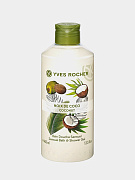 Гель для Душа и Ванны Yves Rocher 