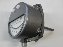 ТКП-160 Электроконтактный термометр:uz:TКP-160 Elektrokontakt Termometr