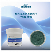 ALPHA-PRO PROPHY PASTA 100 gr