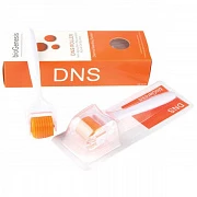 Дермароллер (Мезороллер)