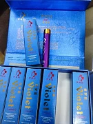 Ayollar uchun afrodizyak tomchilari