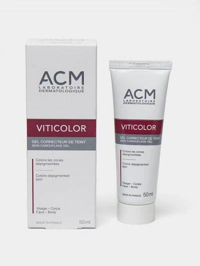 Витиколор гель Viticolor:uz:Vitikolor jeli