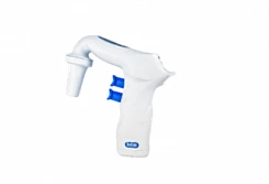 Электронный насос-дозатор Assistboy для пипеток объемом 0,5-100 мл:uz:0,5-100 ml pipetkalar uchun Assistboy elektron dispenser nasosi