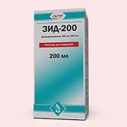 ZID 200