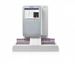Автоматический гематологический анализатор BC-6000:uz:Avtomatik gematologik analizator BC-6000