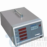 Анализатор автомобильных выхлопных газов BIOBASE BK-EA401