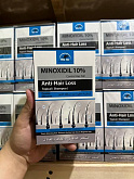 Шампунь Minoxidil 10% для роста волос (Таиланд):uz:Soch o'sishi uchun Minoxidil 10% shampun (Tailand)