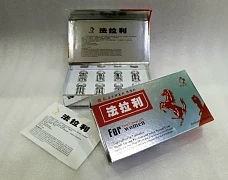 Афродизиак Eden Ferrari